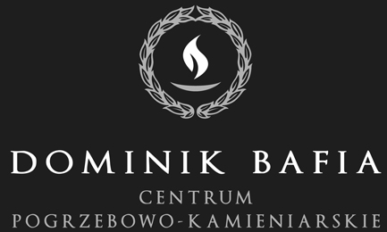 Logo Dominik Bafia