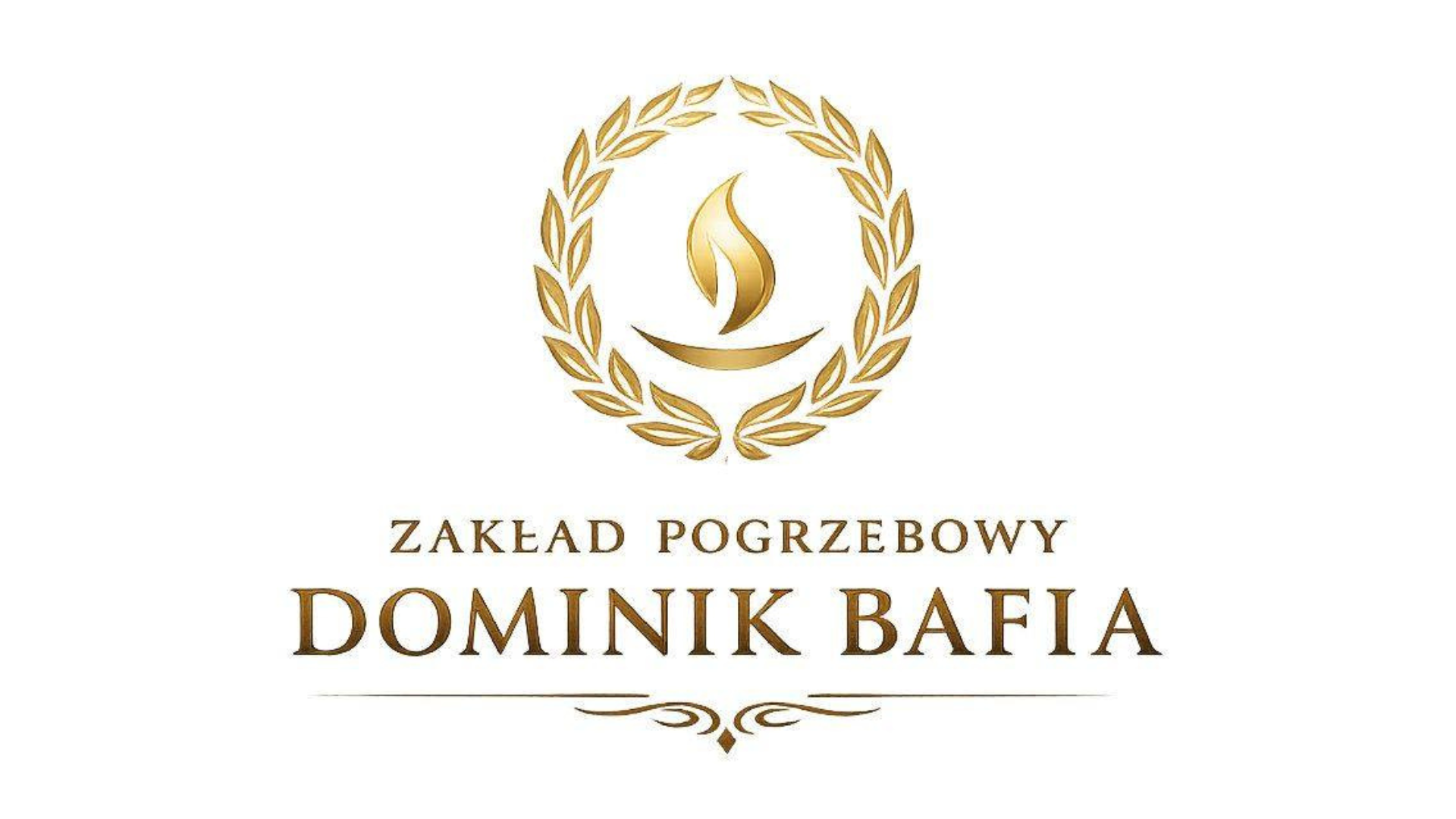 Logo Dominik Bafia