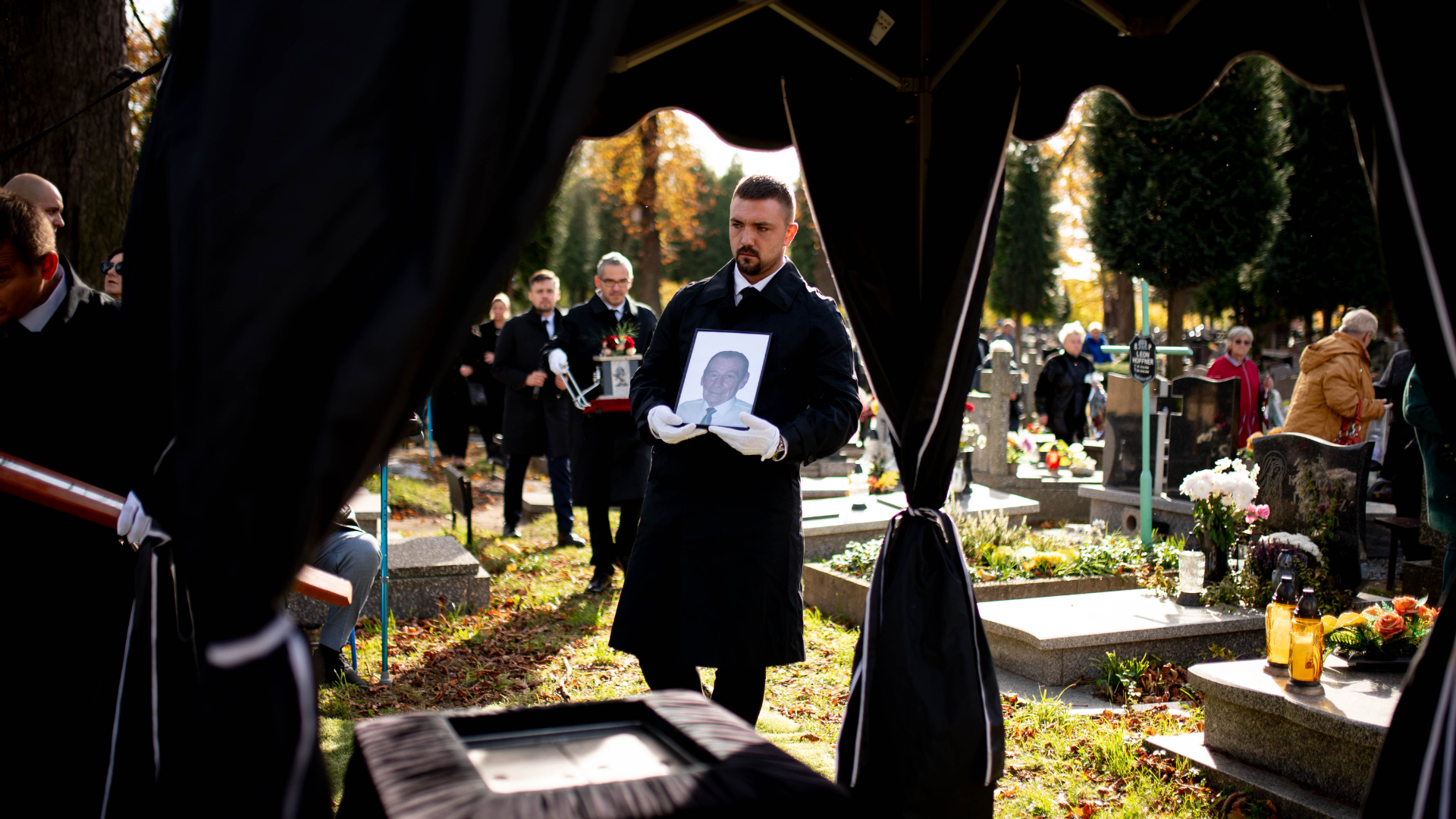 Kompleksowe wsparcie organizacyjne