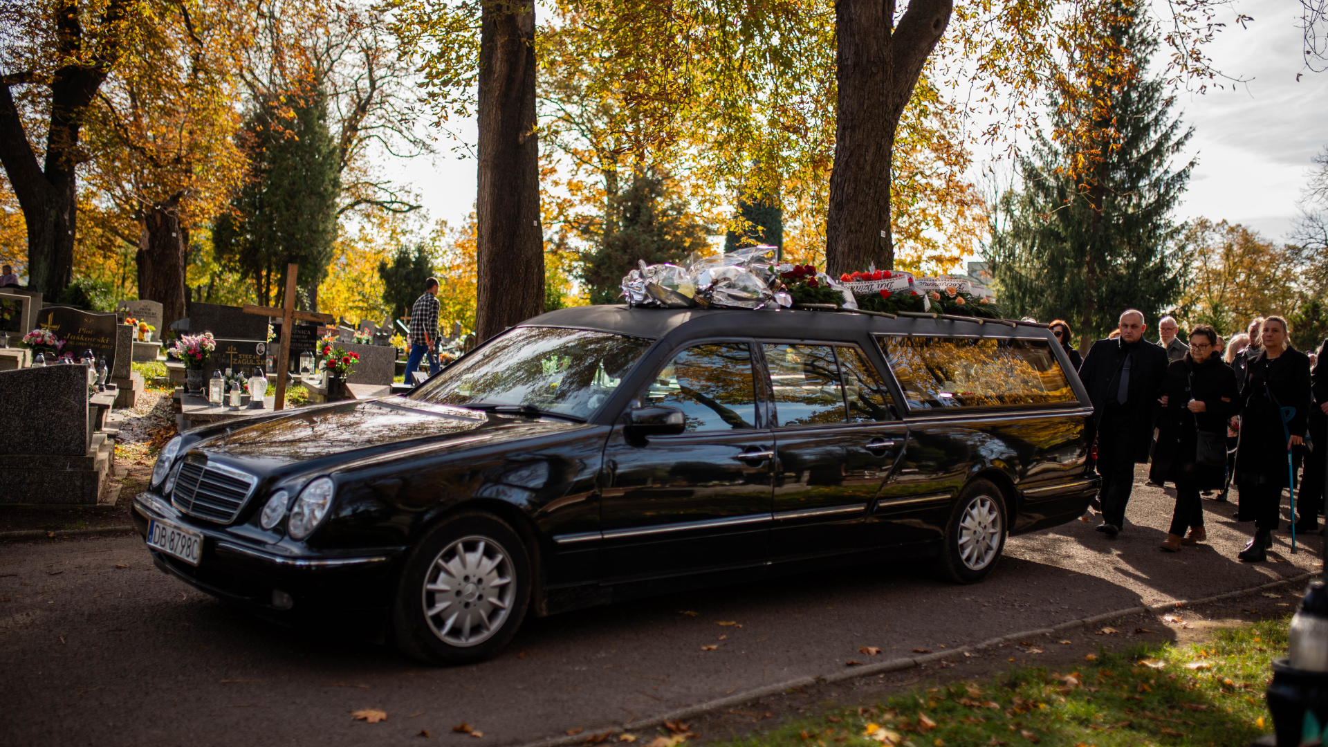 Najwyższy standard obsługi